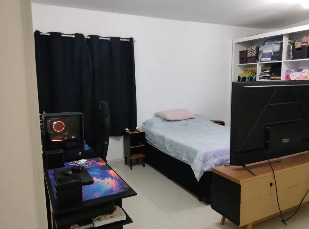 Kitnet-Studio, 48 m² - Foto 4