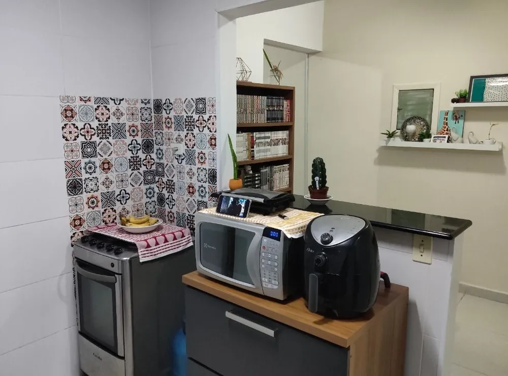 Kitnet-Studio, 48 m² - Foto 7