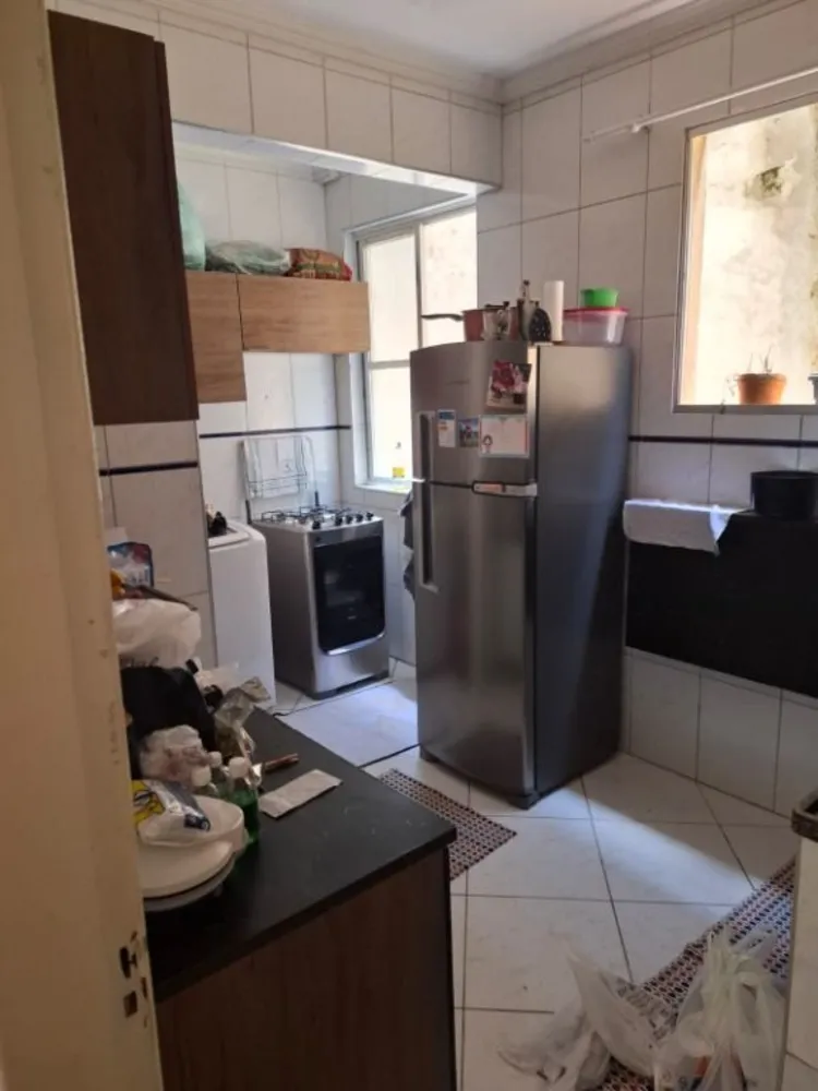 Apartamento, 2 quartos, 64 m² - Foto 9