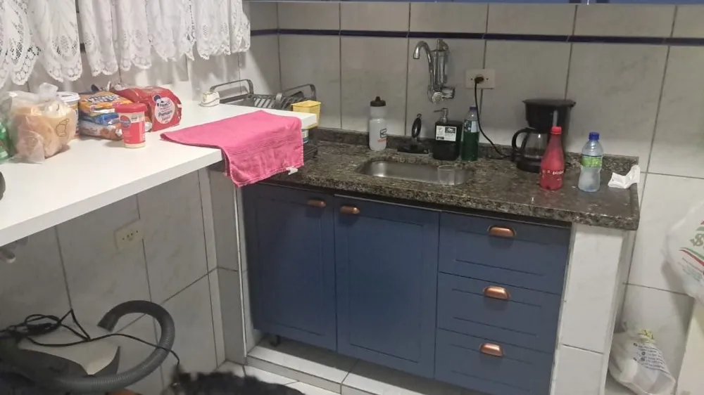 Apartamento, 2 quartos, 64 m² - Foto 2