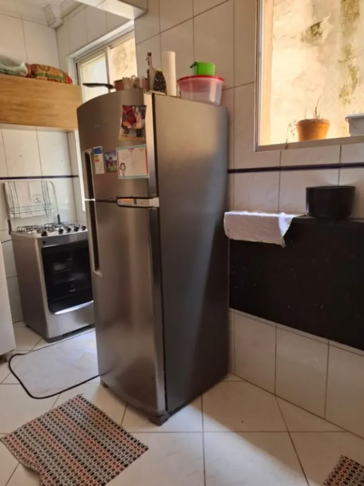 Apartamento, 2 quartos, 64 m² - Foto 5
