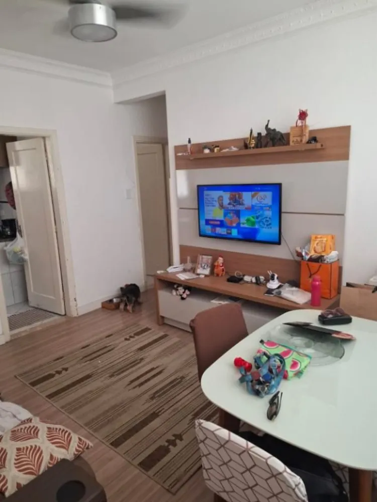 Apartamento, 2 quartos, 64 m² - Foto 7