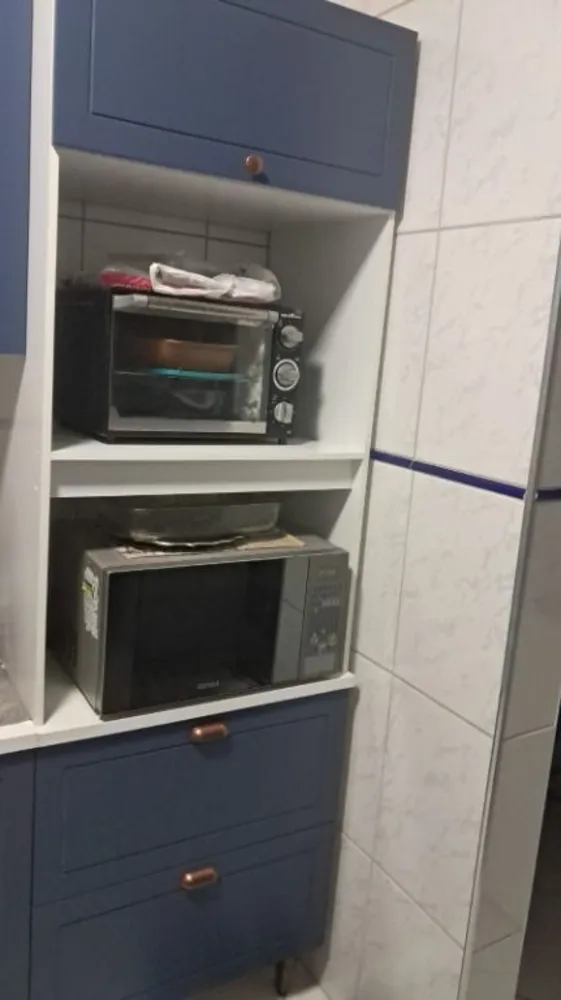 Apartamento, 2 quartos, 64 m² - Foto 4