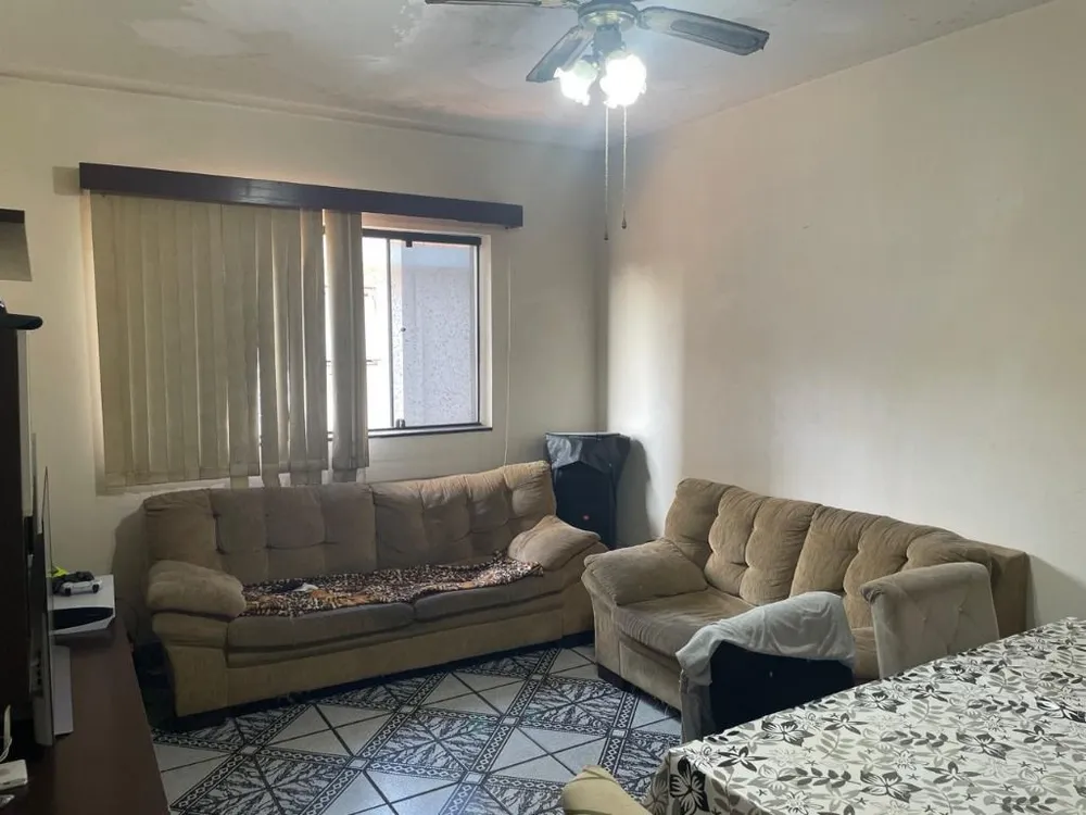 Apartamento, 2 quartos, 80 m² - Foto 5