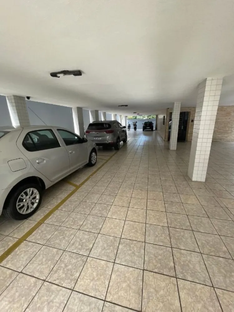 Apartamento, 2 quartos, 80 m² - Foto 13