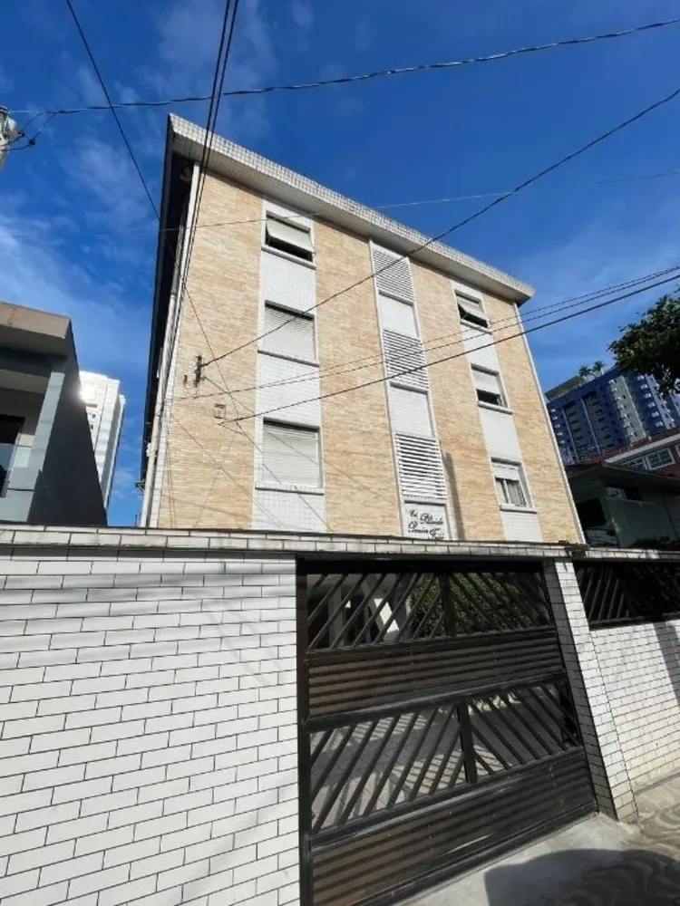 Apartamento, 2 quartos, 80 m² - Foto 2