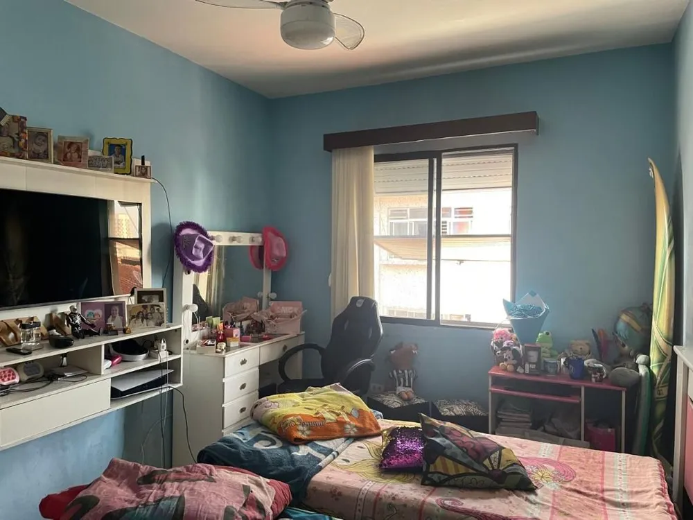 Apartamento, 2 quartos, 80 m² - Foto 6