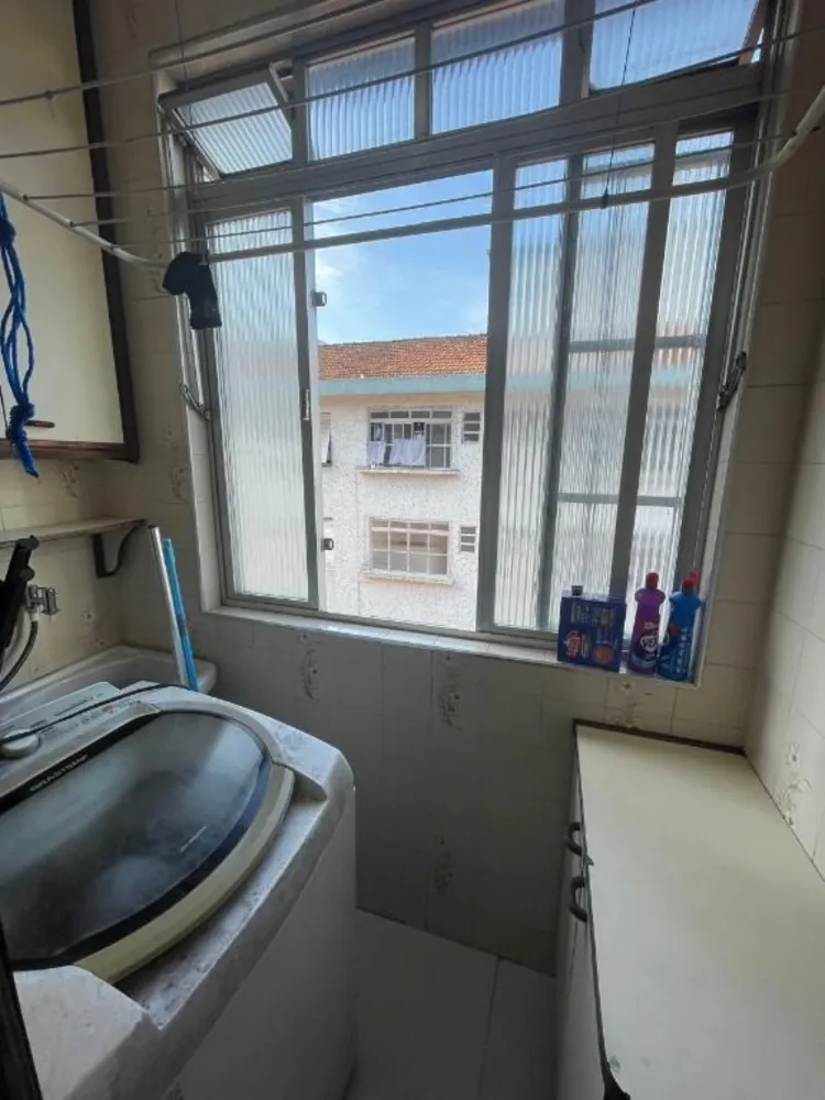 Apartamento, 2 quartos, 80 m² - Foto 1