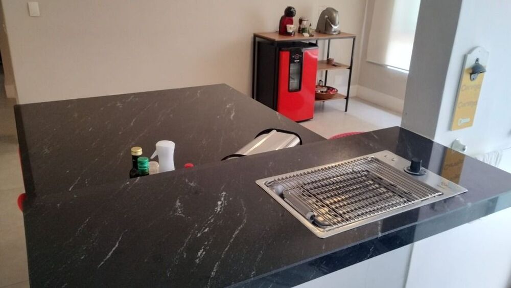 Apartamento, 3 quartos, 102 m² - Foto 1