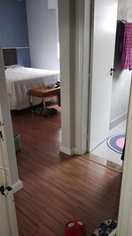 Apartamento, 3 quartos, 102 m² - Foto 5