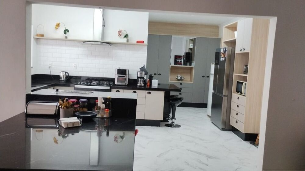 Apartamento, 3 quartos, 102 m² - Foto 2