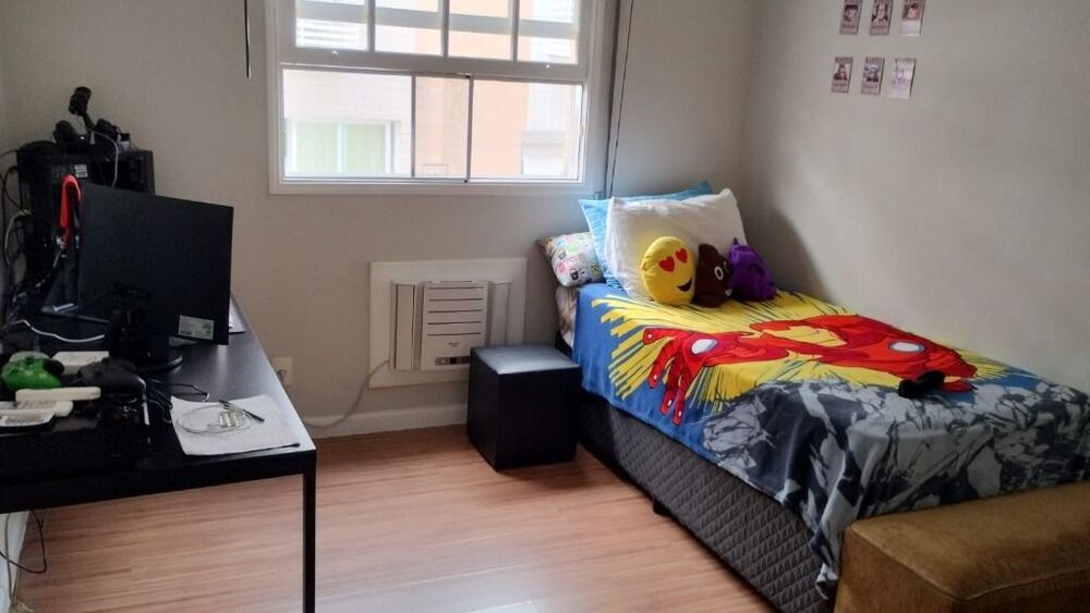Apartamento, 3 quartos, 102 m² - Foto 4