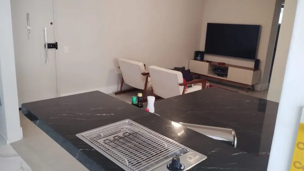 Apartamento, 3 quartos, 102 m² - Foto 1