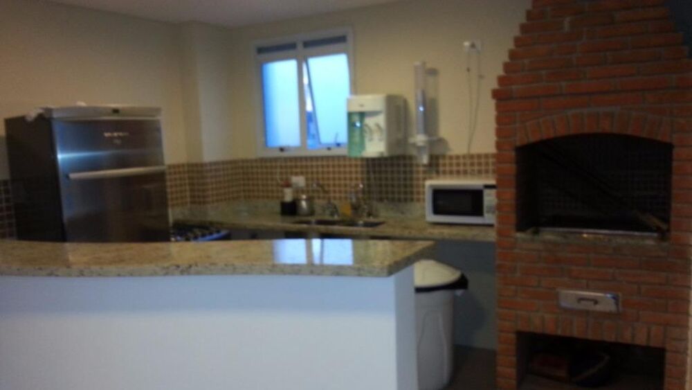 Apartamento à venda com 2 quartos, 74m² - Foto 6