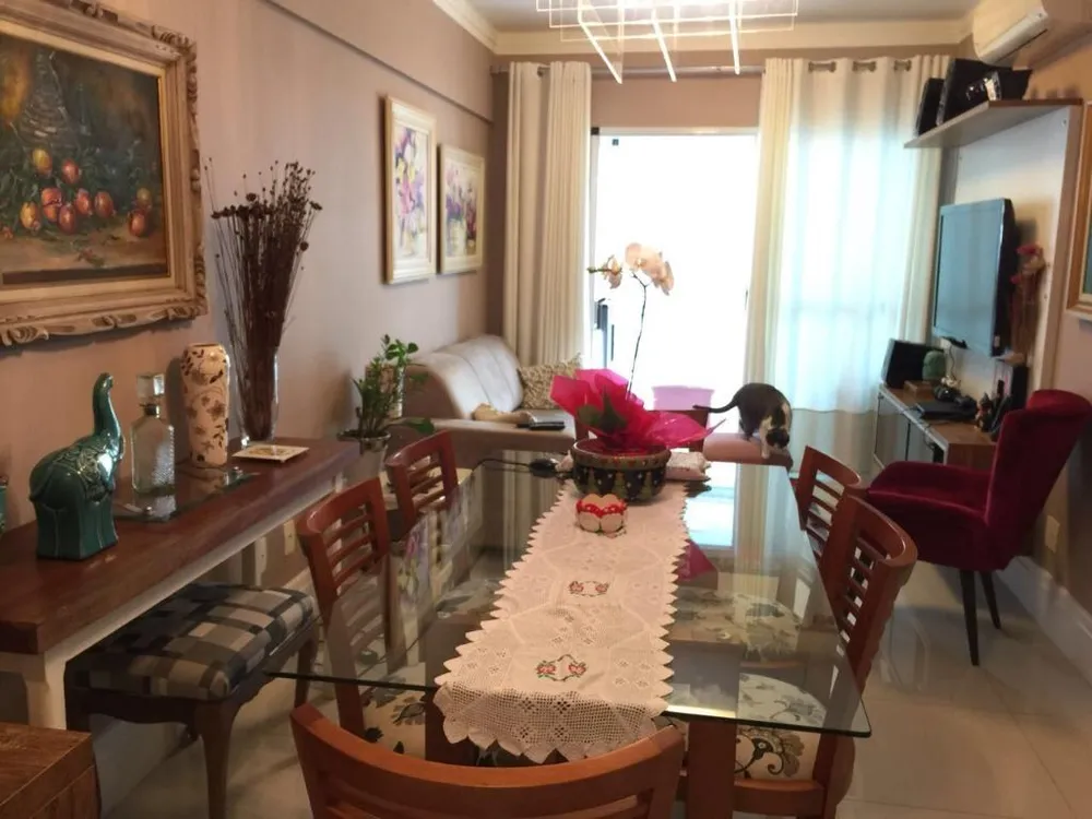 Apartamento, 2 quartos, 70 m² - Foto 1