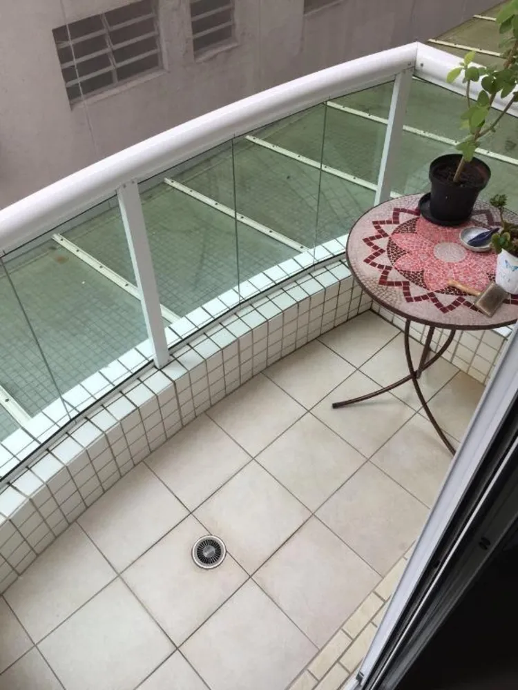 Apartamento, 2 quartos, 70 m² - Foto 3