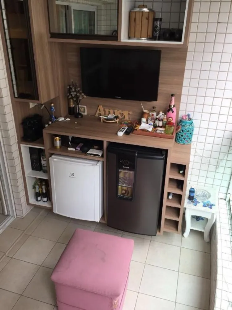 Apartamento, 2 quartos, 70 m² - Foto 4