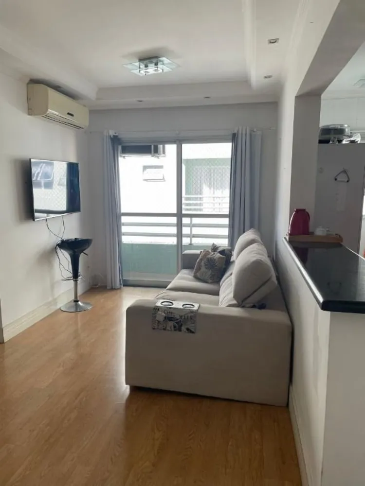 Apartamento, 2 quartos, 59 m² - Foto 6