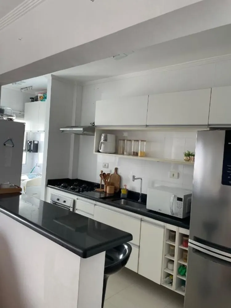 Apartamento, 2 quartos, 59 m² - Foto 2