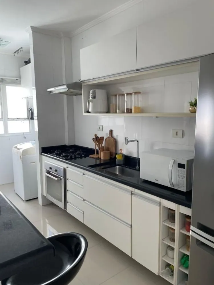 Apartamento, 2 quartos, 59 m² - Foto 7