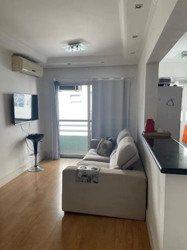 Apartamento, 2 quartos, 59 m² - Foto 5