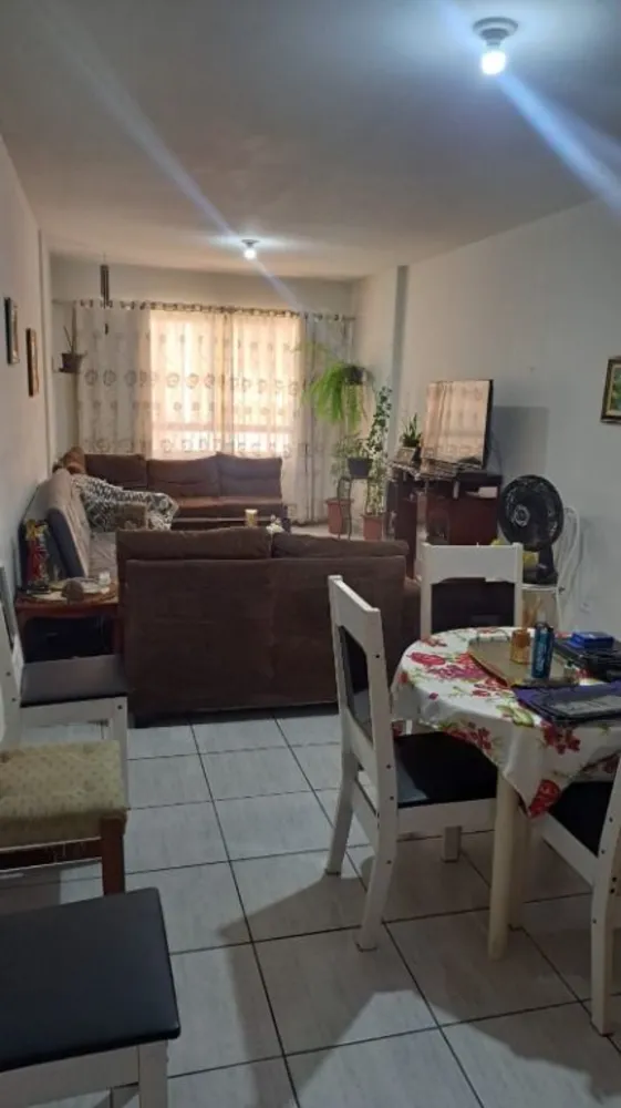 Apartamento, 2 quartos, 98 m² - Foto 3