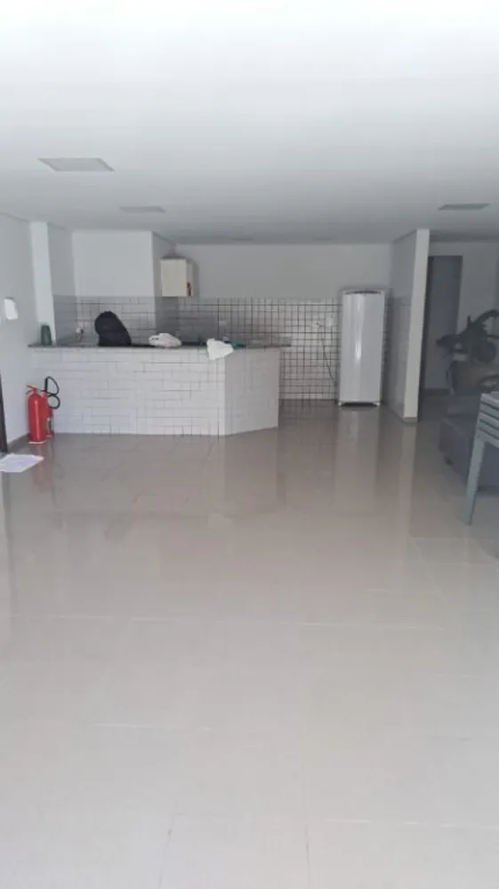 Apartamento, 2 quartos, 98 m² - Foto 1