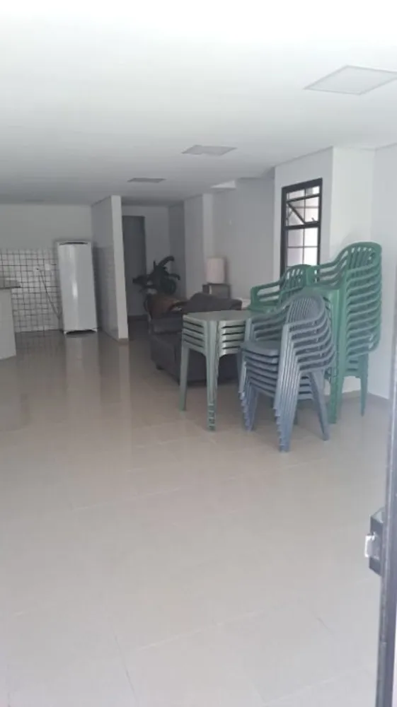 Apartamento, 2 quartos, 98 m² - Foto 2