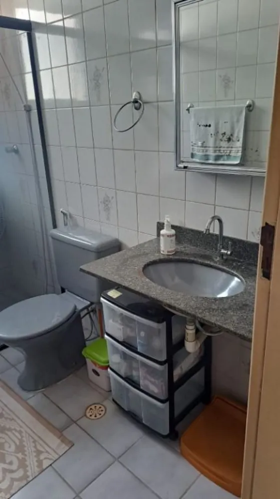 Apartamento, 2 quartos, 98 m² - Foto 2