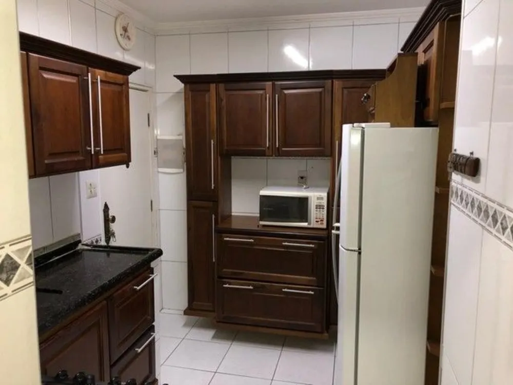 Apartamento, 2 quartos, 85 m² - Foto 2