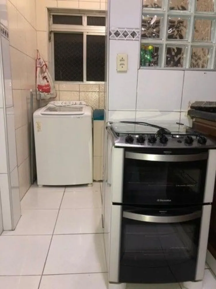 Apartamento, 2 quartos, 85 m² - Foto 4