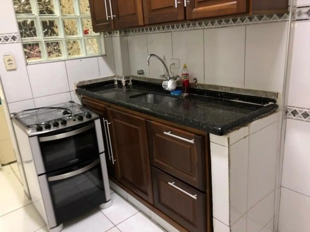 Apartamento, 2 quartos, 85 m² - Foto 2