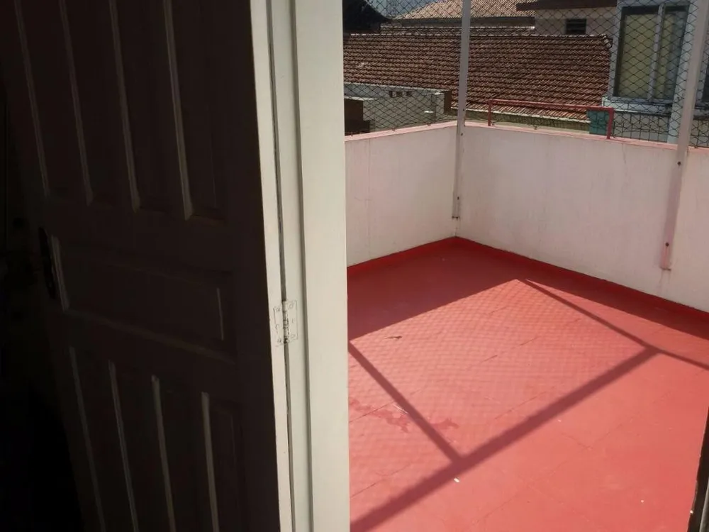 Apartamento, 3 quartos, 170 m² - Foto 2