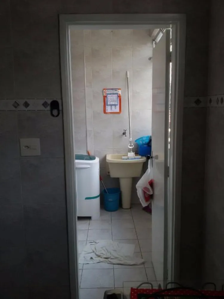 Apartamento, 3 quartos, 170 m² - Foto 1