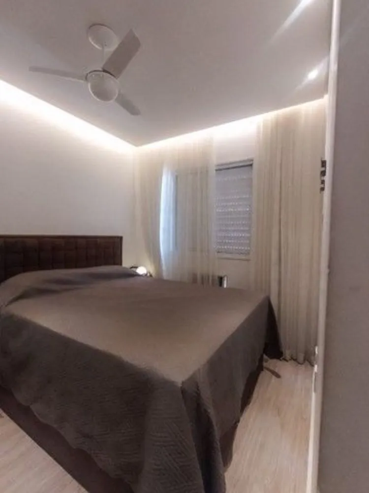 Apartamento, 2 quartos, 48 m² - Foto 5