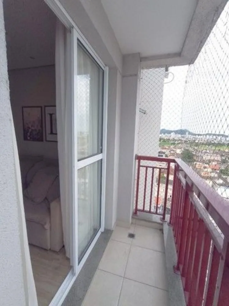 Apartamento, 2 quartos, 48 m² - Foto 1