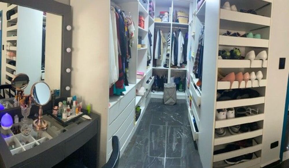 Apartamento, 2 quartos, 90 m² - Foto 3