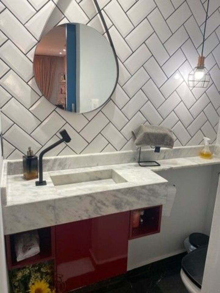 Apartamento, 2 quartos, 90 m² - Foto 4