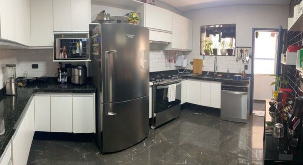 Apartamento, 2 quartos, 90 m² - Foto 1