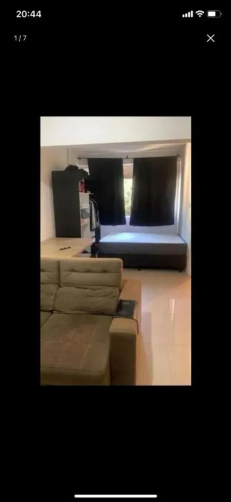 Kitnet-Studio, 43 m² - Foto 4
