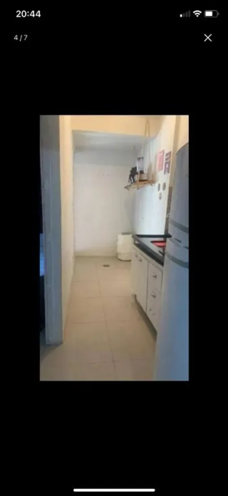 Kitnet-Studio, 43 m² - Foto 3