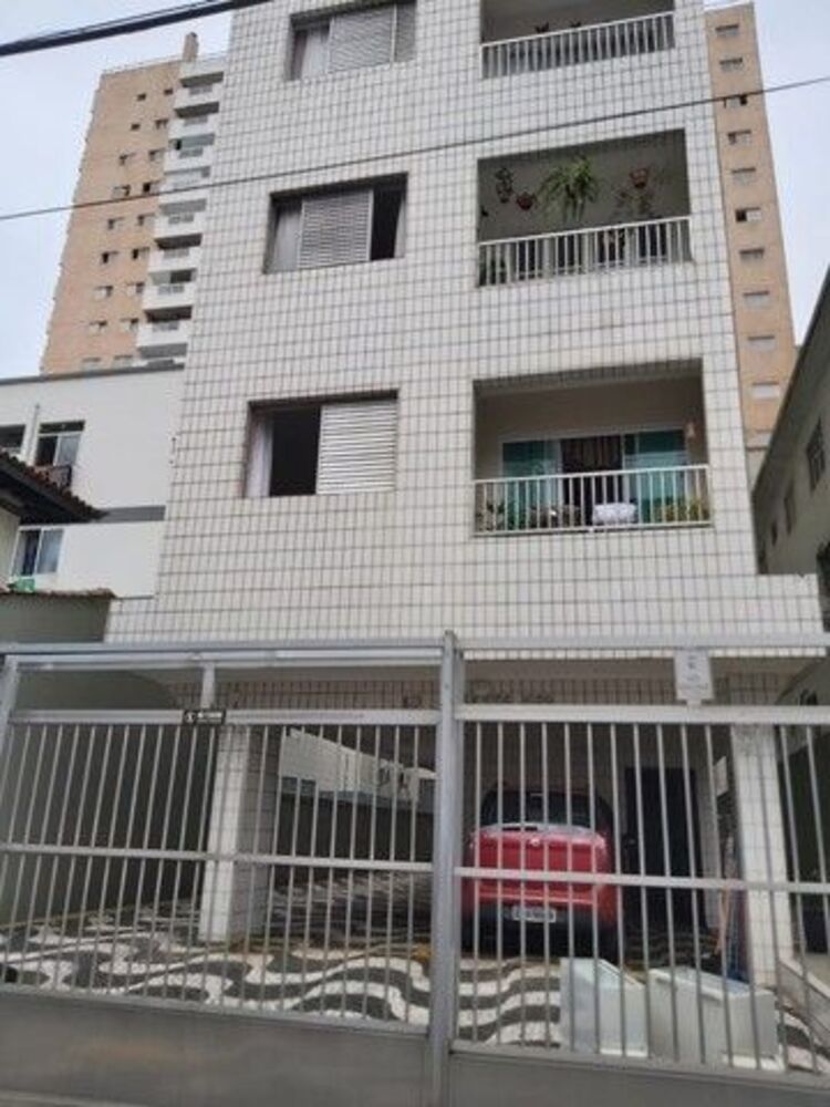 Apartamento, 1 quarto, 45 m² - Foto 4