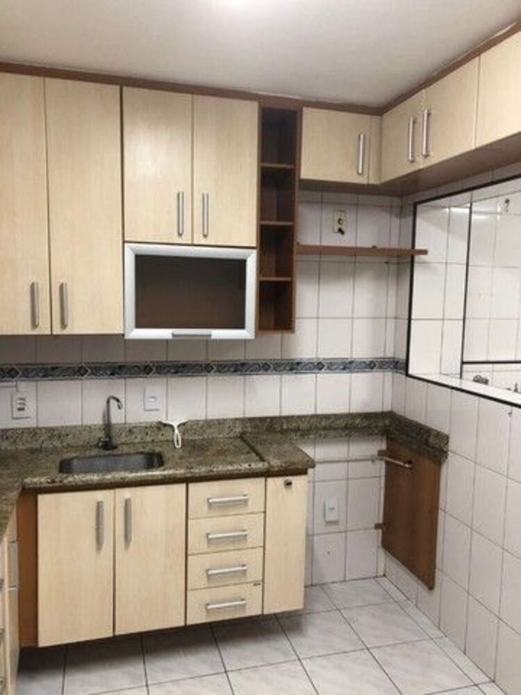 Apartamento, 2 quartos, 70 m² - Foto 2