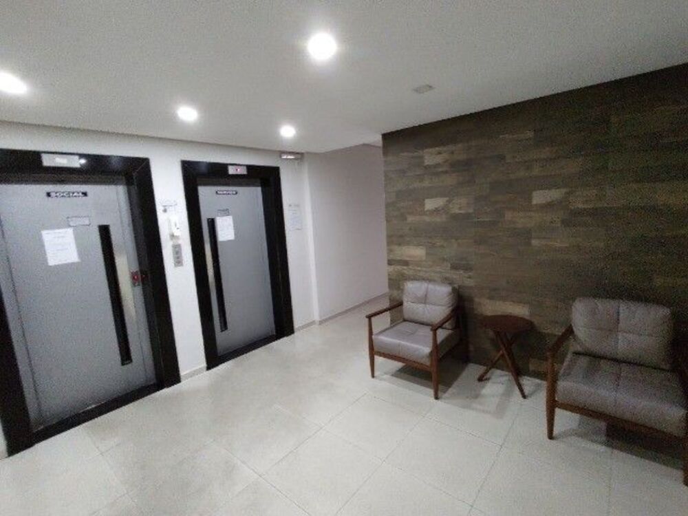 Kitnet-Studio, 37 m² - Foto 2