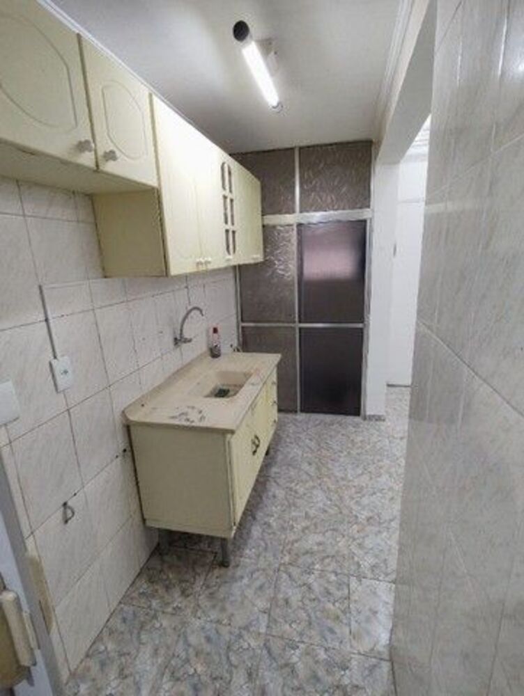 Kitnet-Studio, 37 m² - Foto 1