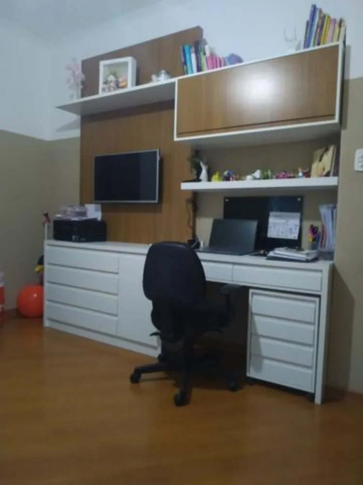 Apartamento, 2 quartos, 100 m² - Foto 2