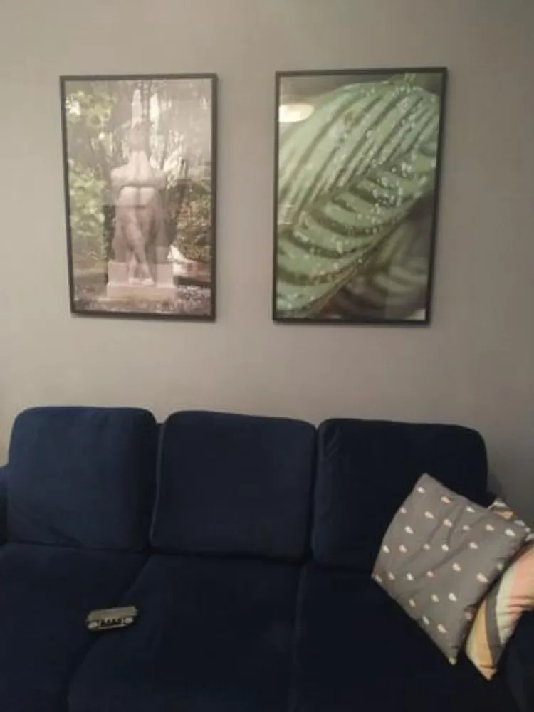 Apartamento, 2 quartos, 100 m² - Foto 3