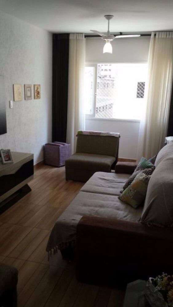 Apartamento, 1 quarto, 70 m² - Foto 9