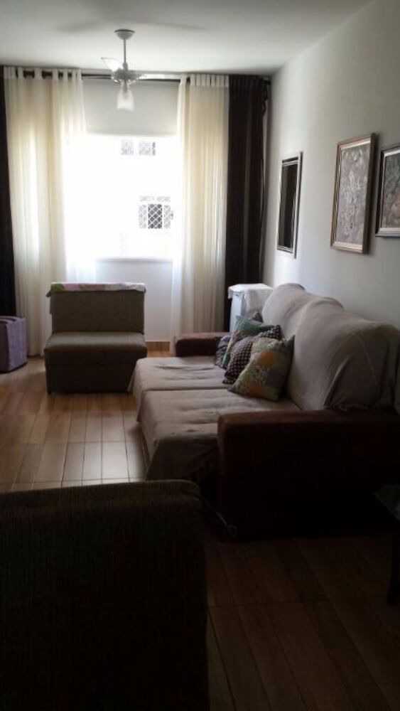Apartamento, 1 quarto, 70 m² - Foto 10
