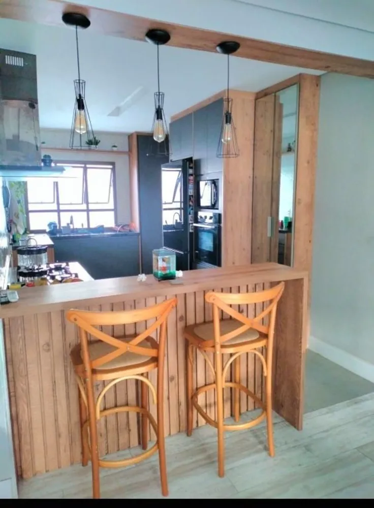 Apartamento, 3 quartos, 177 m² - Foto 11
